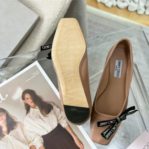 High Quality Luxury Jimmy Choo’s New Letters Bowls Of Bowls product detail