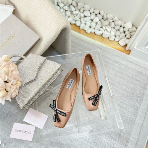 High Quality Luxury Jimmy Choo’s New Letters Bowls Of Bowls alternate view