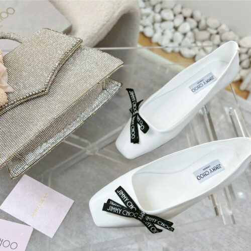 High Quality Luxury Jimmy Choo’s New Letters Bowls Of Bowls – Style 18007 product detail