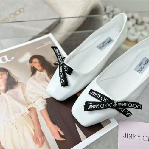 High Quality Luxury Jimmy Choos New Letters Bowls Of Bowls – Style 18007