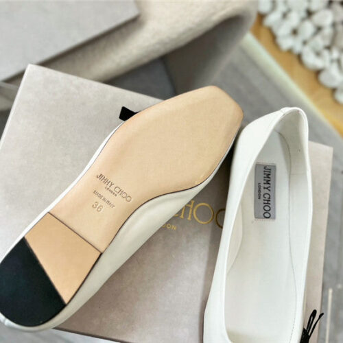High Quality Luxury Jimmy Choo’s New Letters Bowls Of Bowls – Style 18007 product detail