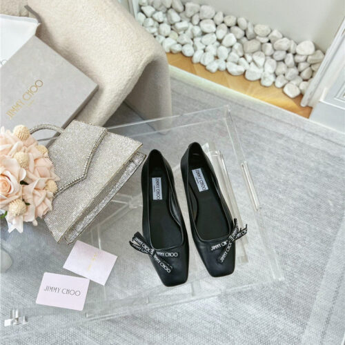 High Quality Luxury Jimmy Choo’s New Letters Bowls Of Bowls – Style 06135 product detail