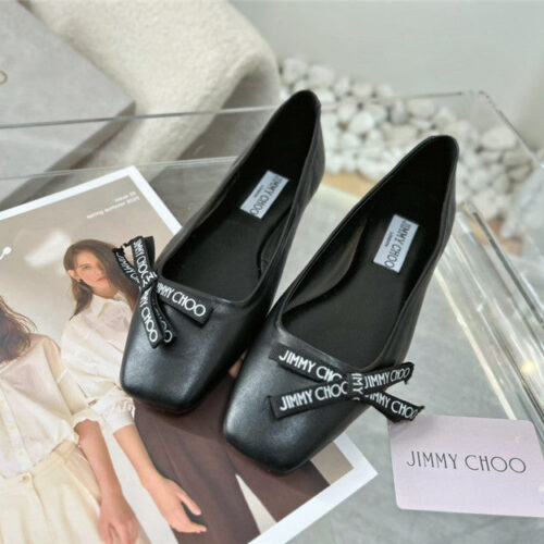 High Quality Luxury Jimmy Choo’s New Letters Bowls Of Bowls – Style 06135 alternate view