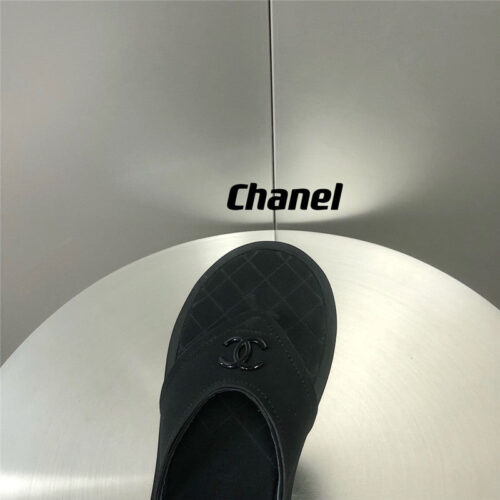 High Quality Luxury Chanel Flip Flops – Style 73670 product detail