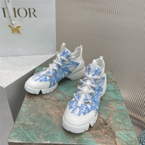 High Quality Luxury Dior Old Shoes product detail