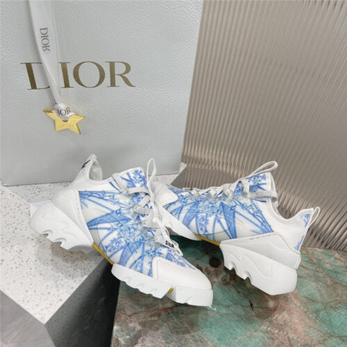 High Quality Luxury Dior Old Shoes product detail