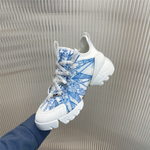 High Quality Luxury Dior Old Shoes product detail