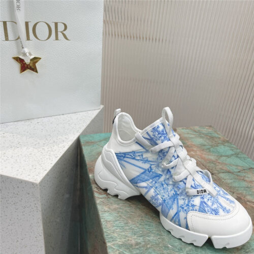 High Quality Luxury Dior Old Shoes product detail