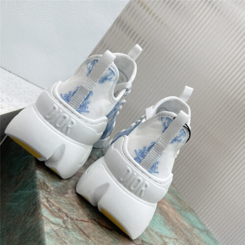 High Quality Luxury Dior Old Shoes product detail