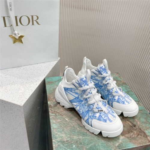 High Quality Luxury Dior Old Shoes