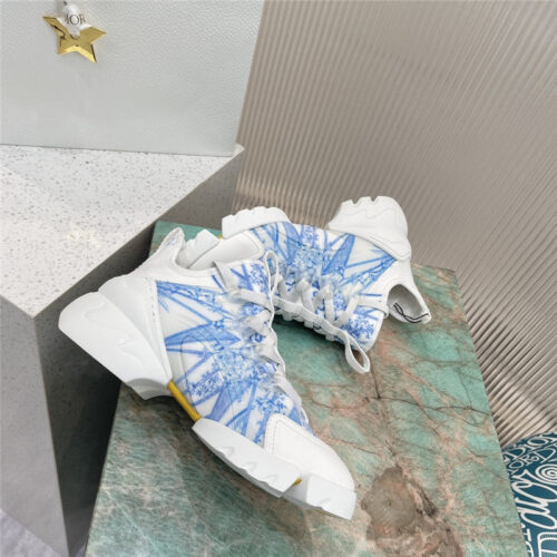 High Quality Luxury Dior Old Shoes product detail