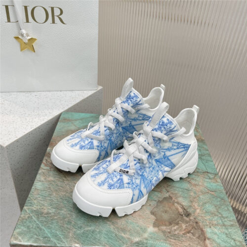 High Quality Luxury Dior Old Shoes alternate view