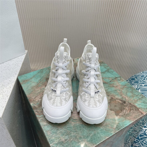 High Quality Luxury Dior Old Shoes – Style 09606 product detail
