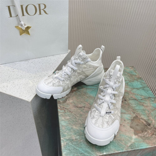 High Quality Luxury Dior Old Shoes – Style 09606 product detail