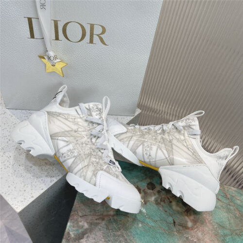 High Quality Luxury Dior Old Shoes – Style 09606 product detail
