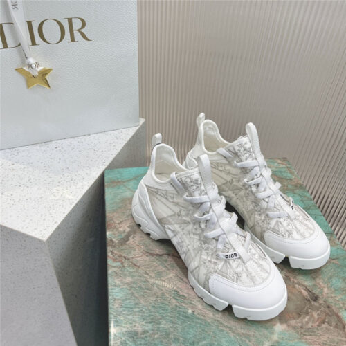 High Quality Luxury Dior Old Shoes – Style 09606