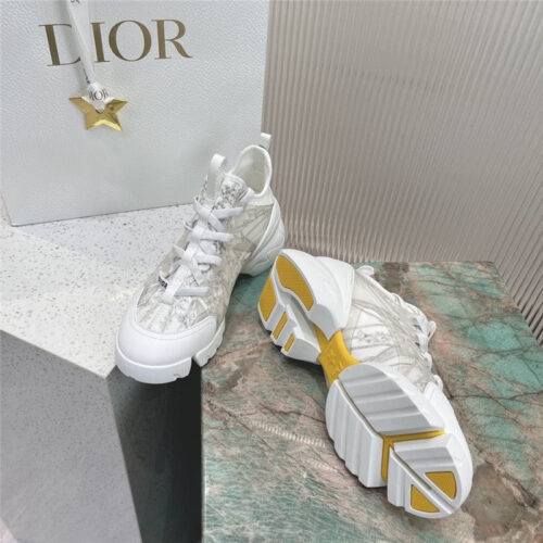 High Quality Luxury Dior Old Shoes – Style 09606 product detail