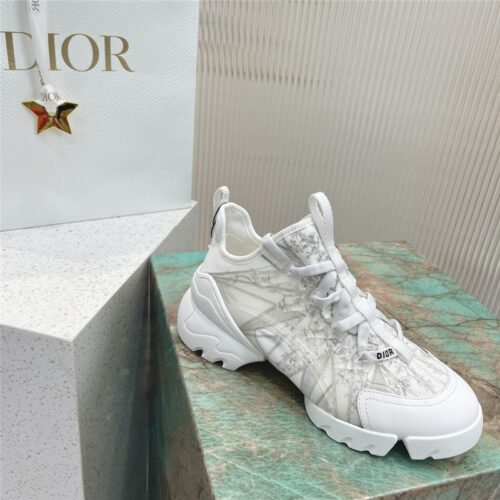 High Quality Luxury Dior Old Shoes – Style 09606 product detail