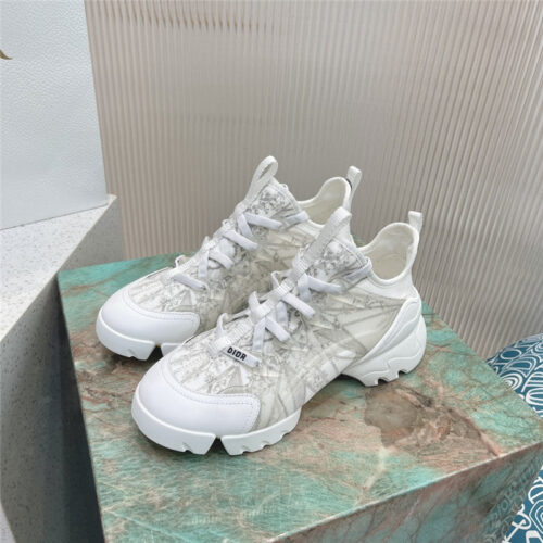 High Quality Luxury Dior Old Shoes – Style 09606 product detail
