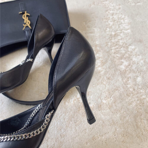 High Quality Luxury Dior Medieval Style Series New High Heels – Style 59846 product detail