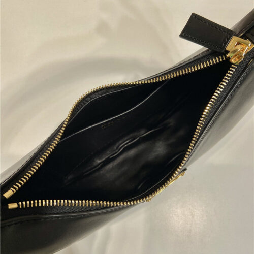 High Quality Luxury Prada Moon Leather Shoulder Bag product detail
