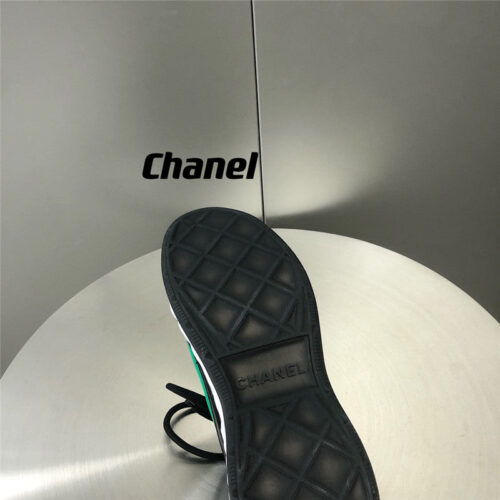 High Quality Luxury Chanel Air Cushion Sports Shoes – Style 59398 product detail