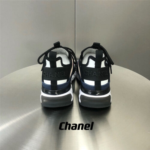 High Quality Luxury Chanel Air Cushion Sports Shoes product detail