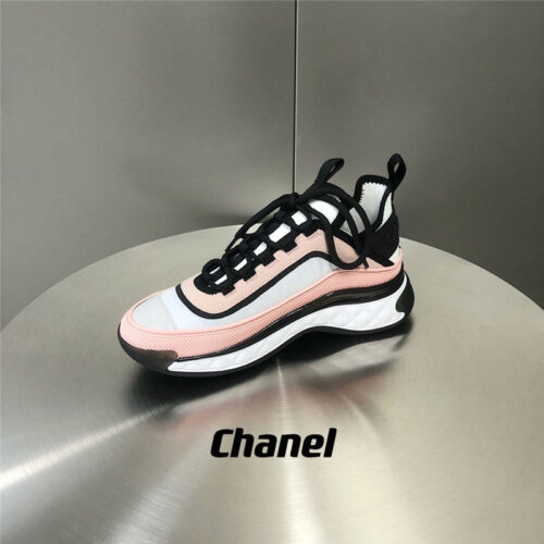 High Quality Luxury Chanel Air Cushion Sports Shoes – Style 50918 product detail