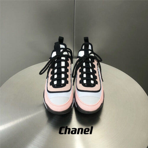 High Quality Luxury Chanel Air Cushion Sports Shoes – Style 50918 product detail