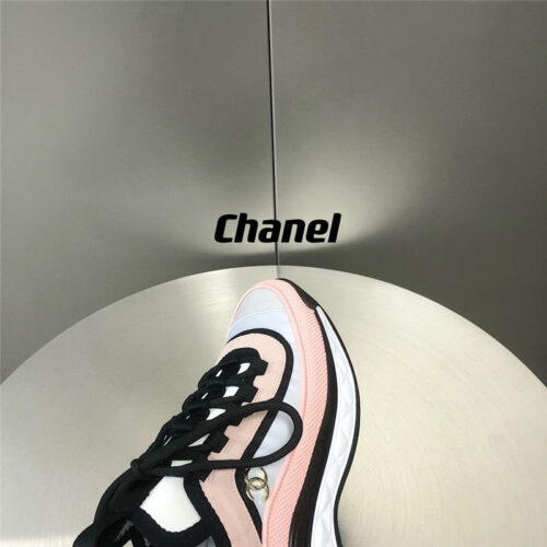 High Quality Luxury Chanel Air Cushion Sports Shoes – Style 50918 product detail