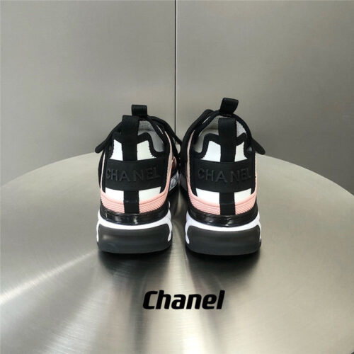 High Quality Luxury Chanel Air Cushion Sports Shoes – Style 50918 product detail