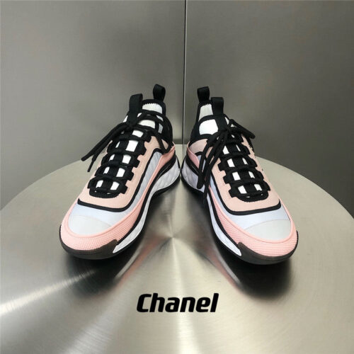 High Quality Luxury Chanel Air Cushion Sports Shoes – Style 50918 product detail