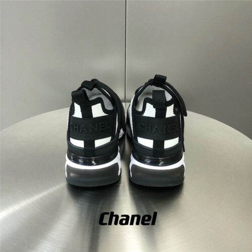 High Quality Luxury Chanel Air Cushion Sports Shoes – Style 13062 product detail