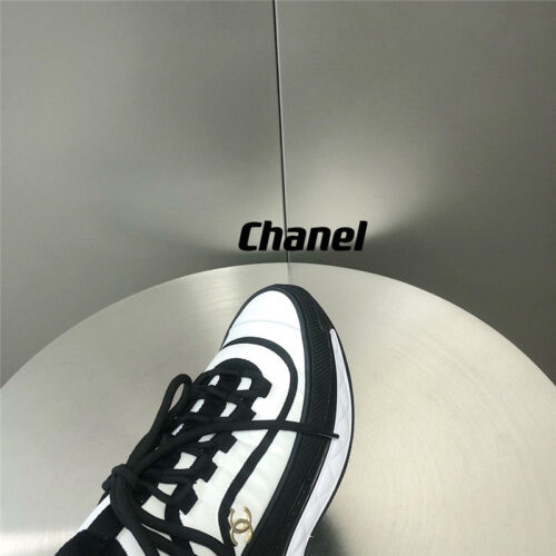 High Quality Luxury Chanel Air Cushion Sports Shoes – Style 13062 product detail