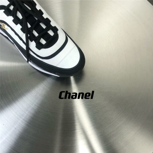 High Quality Luxury Chanel Air Cushion Sports Shoes – Style 13062 product detail