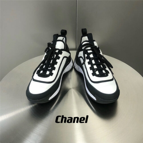 High Quality Luxury Chanel Air Cushion Sports Shoes – Style 13062 product detail