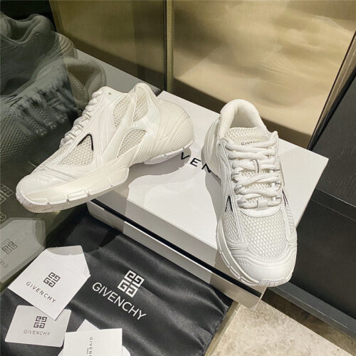 High Quality Luxury Givenchy Spring And Summer Show New Sports Shoes – Style 59619 product detail
