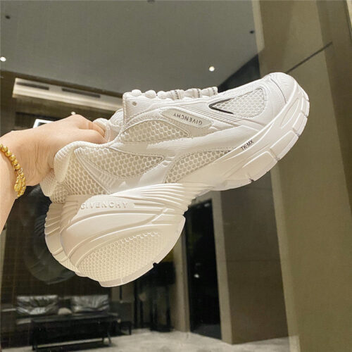 High Quality Luxury Givenchy Spring And Summer Show New Sports Shoes – Style 59619 product detail
