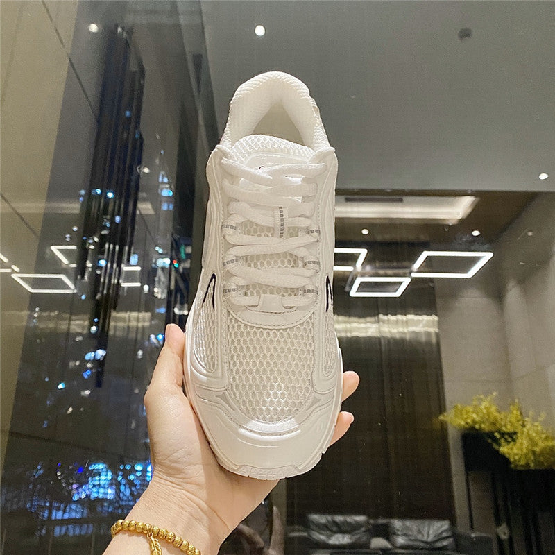 High Quality Luxury Givenchy Spring And Summer Show New Sports Shoes – Style 59619 product detail