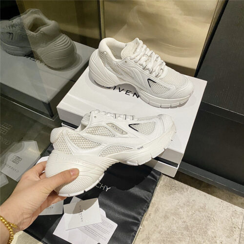 High Quality Luxury Givenchy Spring And Summer Show New Sports Shoes – Style 59619 product detail