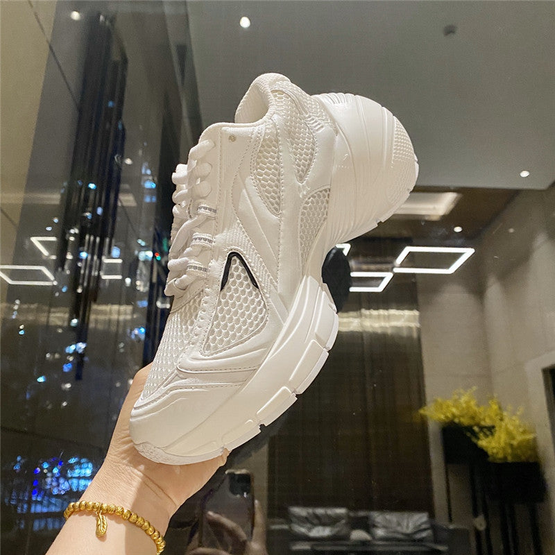High Quality Luxury Givenchy Spring And Summer Show New Sports Shoes – Style 59619 product detail