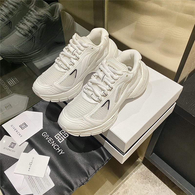 High Quality Luxury Givenchy Spring And Summer Show New Sports Shoes – Style 59619