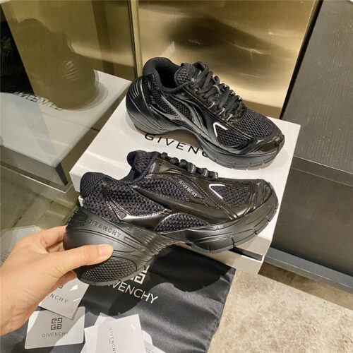 High Quality Luxury Givenchy Spring And Summer Show New Sports Shoes product detail