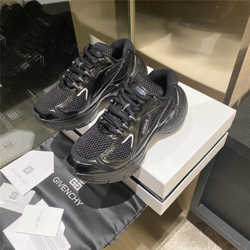 High Quality Luxury Givenchy Spring And Summer Show New Sports Shoes