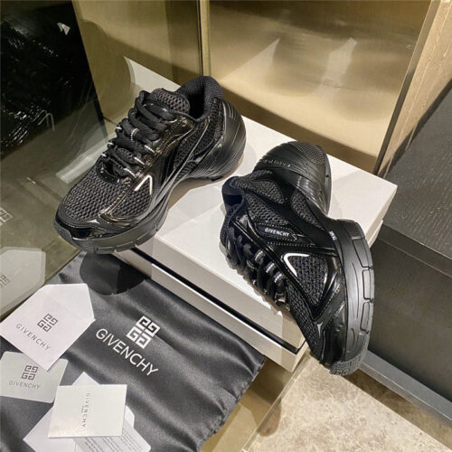 High Quality Luxury Givenchy Spring And Summer Show New Sports Shoes product detail