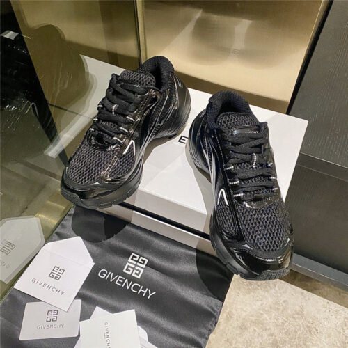 High Quality Luxury Givenchy Spring And Summer Show New Sports Shoes product detail
