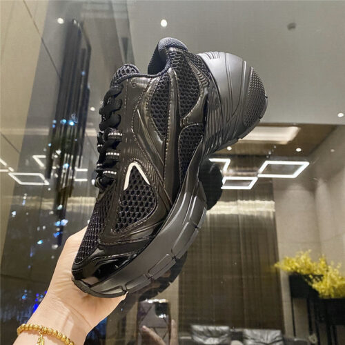 High Quality Luxury Givenchy Spring And Summer Show New Sports Shoes product detail