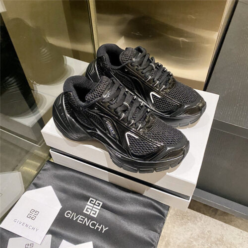 High Quality Luxury Givenchy Spring And Summer Show New Sports Shoes product detail