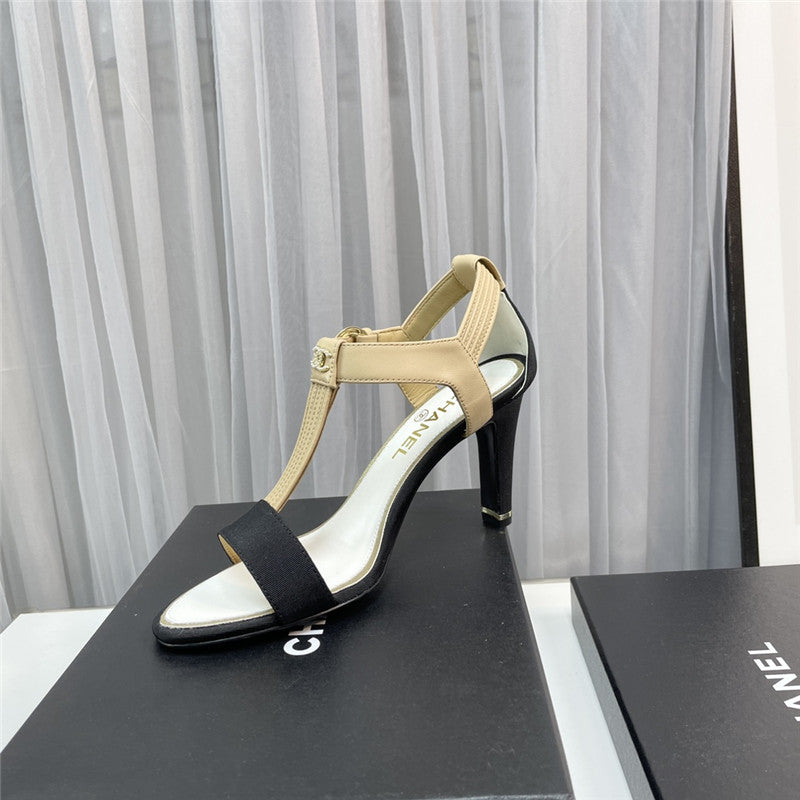 High Quality Luxury Chanel Classic Chain Accessories Sandals – Style 72070 product detail