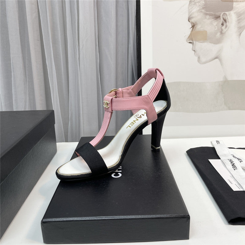 High Quality Luxury Chanel Classic Chain Accessories Sandals – Style 11622 product detail